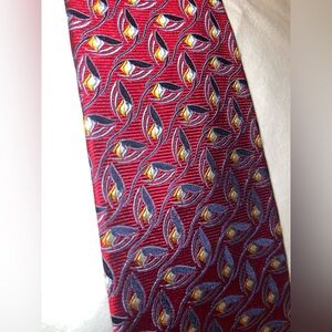 Robert Talbott Silk Tie Best of Class Nordstrom *Made in USA*